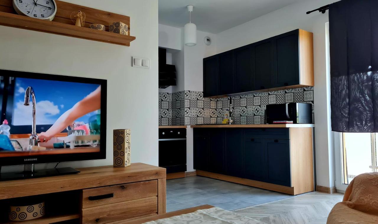 Apartament Cieplice One Jelenia Góra Zewnętrze zdjęcie