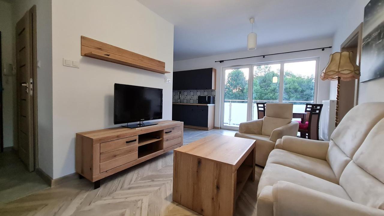 Apartament Cieplice One Jelenia Góra Zewnętrze zdjęcie