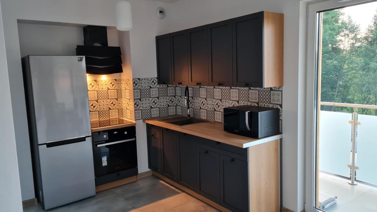 Apartament Cieplice One Jelenia Góra Zewnętrze zdjęcie