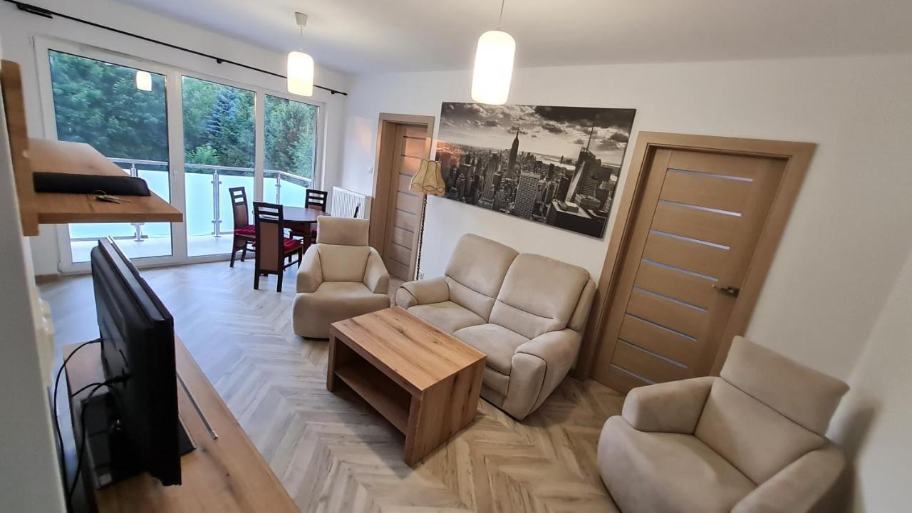 Apartament Cieplice One Jelenia Góra Zewnętrze zdjęcie