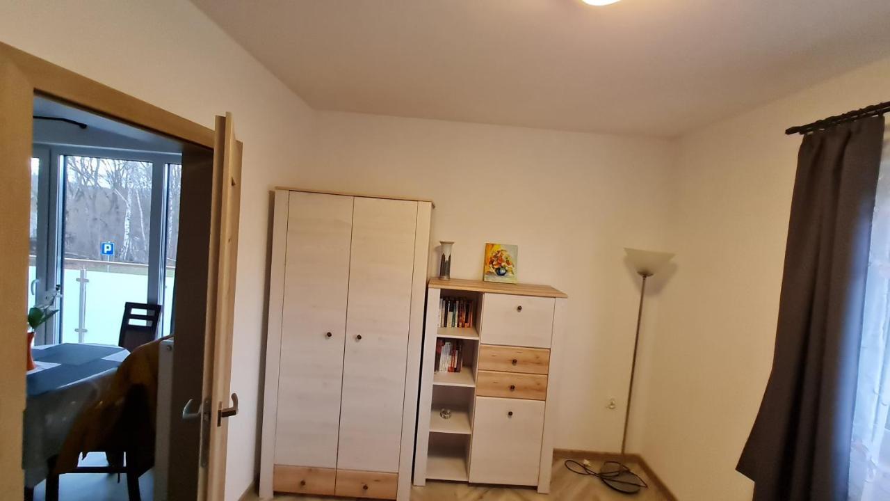 Apartament Cieplice One Jelenia Góra Zewnętrze zdjęcie