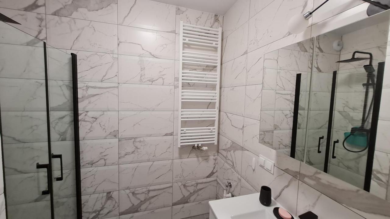 Apartament Cieplice One Jelenia Góra Zewnętrze zdjęcie