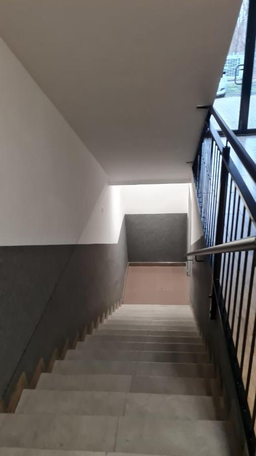 Apartament Cieplice One Jelenia Góra Zewnętrze zdjęcie