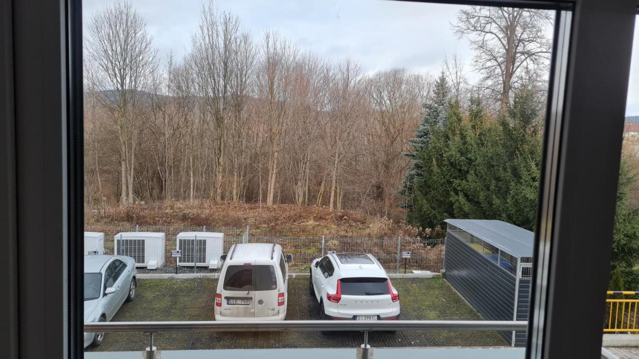 Apartament Cieplice One Jelenia Góra Zewnętrze zdjęcie