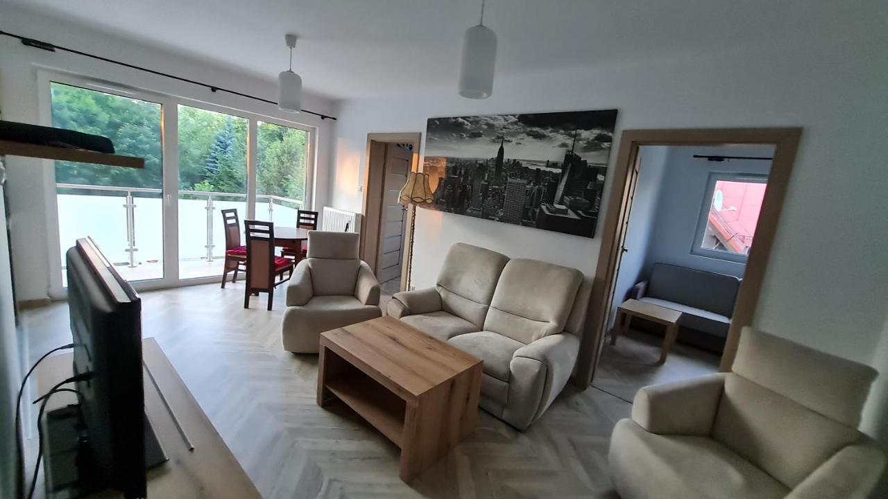 Apartament Cieplice One Jelenia Góra Zewnętrze zdjęcie
