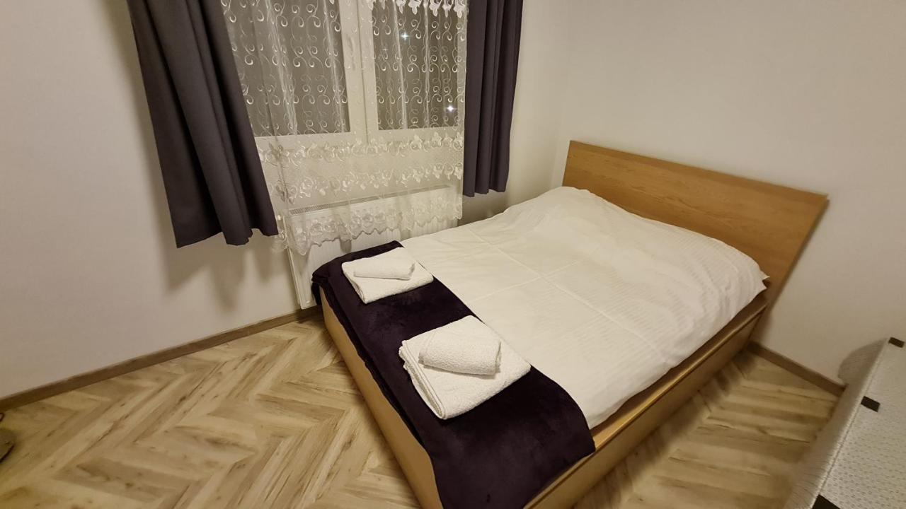 Apartament Cieplice One Jelenia Góra Zewnętrze zdjęcie